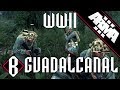 Guadalcanal  - WW2 ArmA 3 Milsim Gameplay