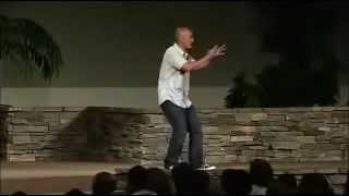 Francis Chan - Paul's Secret about Contentment