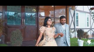 Kailash and  Karishma Pre-wedding by Harud Films