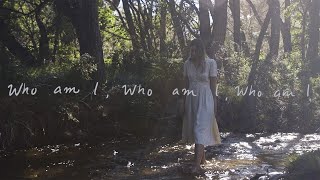 Needtobreathe - “who Am I” Lyric Video