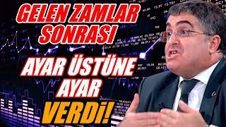 Ersan Şen GELEN ZAMLAR SONRASI AYAR ÜSTÜNE AYAR VERDİ: VATANDAŞ YANIYOR!