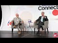 2024 re max hallmark connect conference interview with benjamin tal