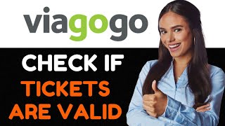 How To Check If Viagogo Tickets Are Valid How Do I Know Verify If Viagogo Tickets Are Valid.