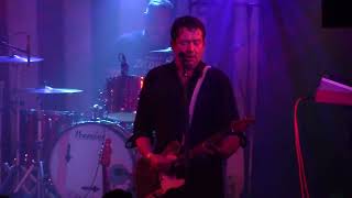 STRAIGHTEN OUT-(STRANGLERS TRIBUTE)-LABELLE ANGELLE-EDINBURGH-GET A GRIP ON YOURSELF.