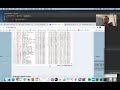Python Programming: Lesson 69 - Character Encoding and the Zip Function