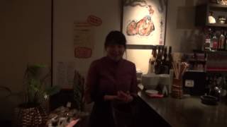 酒田市　居酒屋　台湾料理　貸切