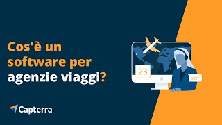 Cerchi un software per agenzie viaggi?