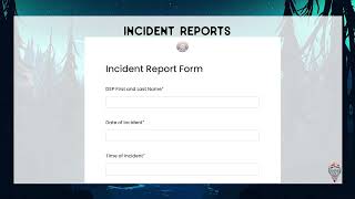 Part 3 Filling the Form