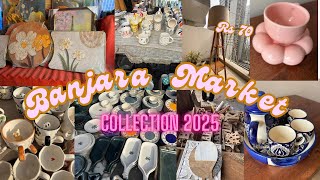 Latest and Affordable collection of *Banjara Market* with Shop No 😍😍✨ #banjaramarket