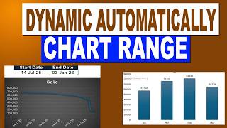 Effortlessly Create Dynamic Charts in Excel: New Feature Alert