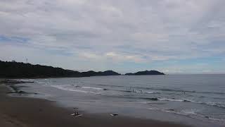 2019/09/29 生見海岸