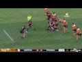 ROUND 15 HIGHLIGHTS: Cheetahs v Stormers