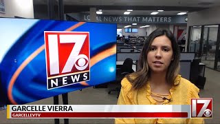 Authorities seize 175+ pounds of cocaine, millions of dollars in Halifax County drug bust