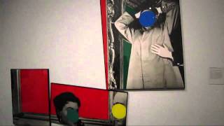 John Baldessari Pure Beauty at the METROPOLITAN MUSEUM Part II