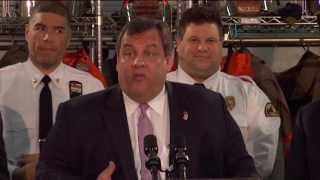 Christie's Weight Loss Surgery Becomes Fodder for Political Speculation