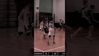 Karaka Sergei ⛹️‍♂️🏀 \u0026 Зенит-Олимп🏀 #баскетбол #nba #рфб #gamers #gameplay