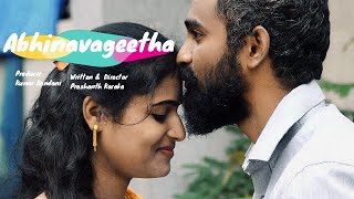 Abhinavageetha - Love Telugu Short Film