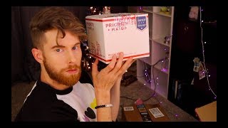 THIS IS AN UNBOXING VIDEO!