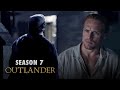 Outlander Season 7: This Scene Might Explain Jamie’s Ghost!