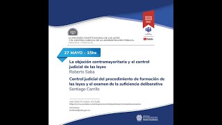 LA REVISIÓN CONSTITUCIONAL DE LAS LEYES Y EL CONTROL JUDICIAL DE LA ADMINISTRACIÓN PÚBLICA (III)