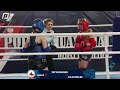 mistrzostwa polski muaythai pzmt ifma 2024 dla dzieci i kadetów ring a