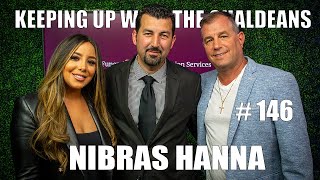 Keeping Up With The Chaldeans - Nibras Hanna – Southfield Funeral Home