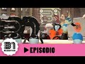 31 minutos - Episodio 3*08 - La invasión de los tramoyas