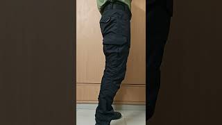 lycos combat pants. initial review.