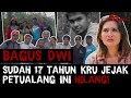 SUDAH 17 TAHUN HILANG! Kisah Tim Jejak Petualang yang Terdampar 5 Hari Ketika Ekspedisi di Papua