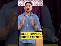 Best Running supplement | Creatine vs Glutamine | Hindi