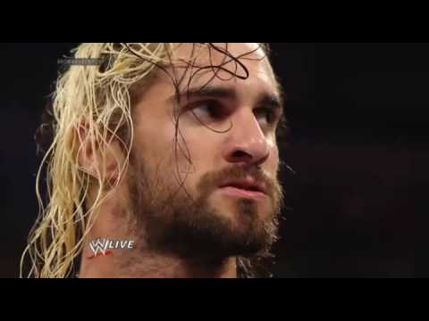 Plan B - Seth Rollins Turns On The Shield - YouTube