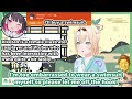 iroha is forced to put on her swimsuit kazama iroha hololive eng subs