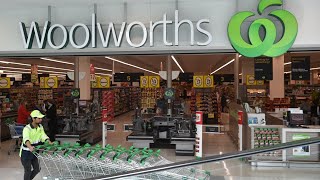 Woolworths sales lift 7.6 per cent to $12.3 billion