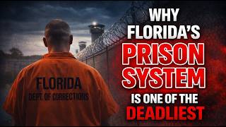 WHY FLORIDA'S PRISON SYSTEM IS ONE OF THE DEADLIEST