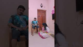 Yennale mudiyale intha pudi #couple #funny #comedy