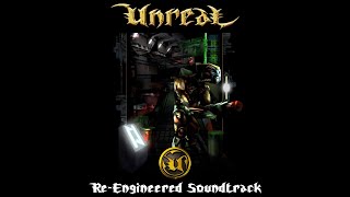 Unreal (Re-Engineered Soundtrack)