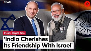 Since PM's visit to Israel, the India-Israel relationship has really taken off: S Jaishankar