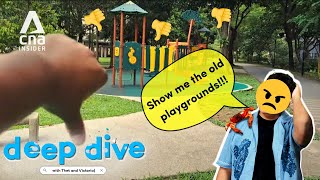 Where Is The Oldest HDB-Built Playground? (Hint: It's Not In Singapore) | Gen Z Wonders