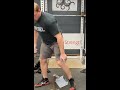 blockbuster pinch block 88.4lbs shorts