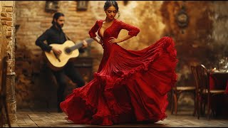 Flamenco and Perfect Spanish Guitar Sonngs