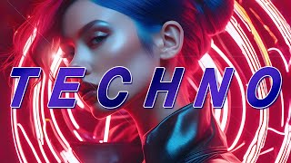 TECHNO MIX 2024 | Charlotte de Witt | Deborah De Luca | Metodi Hristov | Mix by