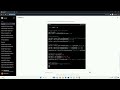 netcdf python library