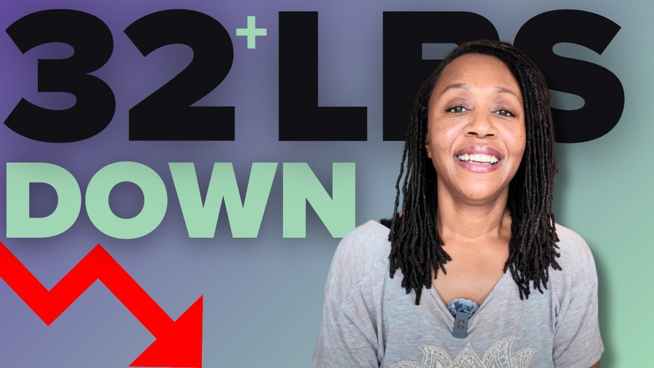 Zepbound Week 10 Consistency Wins Youtube