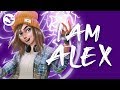 Soul Riders: Alex Cloudmill ⚡️| Star Stable