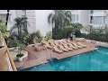 bloom suites calangute 4 star premium hotel in calangute