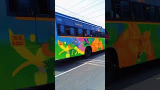 #mohan⚡👾 bus service mexicanphonk#thiruthuraipoondi #vedaranyam #kodiyakkarai