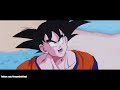 dragon ball z ep 87 son goku vs frieza 2580x1080 panoramic rework