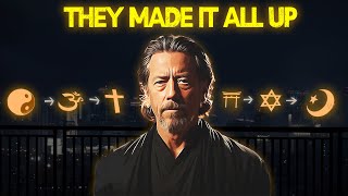It's Time To Wake Up - Alan Watts on Religion