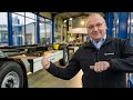 What are the differences between the swap body trailers?  | KRONE TV