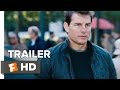 Jack Reacher: Never Go Back IMAX Trailer (2016) - Tom Cruise Movie